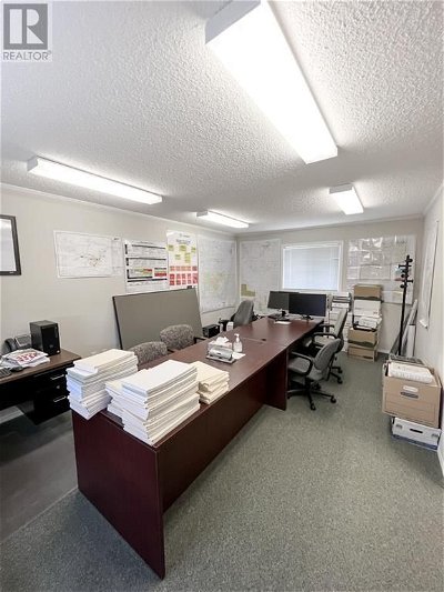 Image #1 of Commercial for Sale at 5302 5304 & 5306 50th Avenue, Valleyview, Alberta