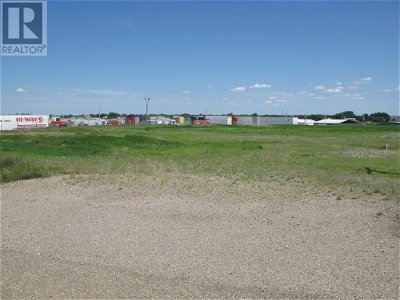 Image #1 of Commercial for Sale at 550 Canal Street, Brooks, Alberta