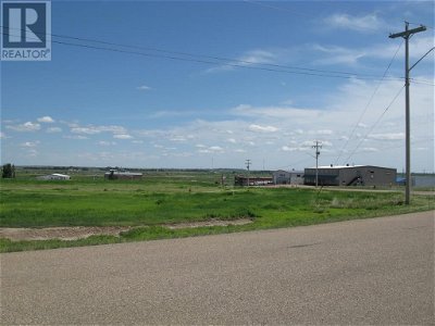 Image #1 of Commercial for Sale at 560 Canal Street, Brooks, Alberta