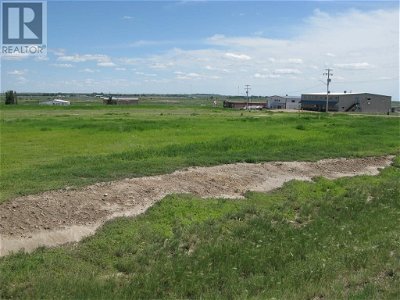 Image #1 of Commercial for Sale at 560 Canal Street, Brooks, Alberta