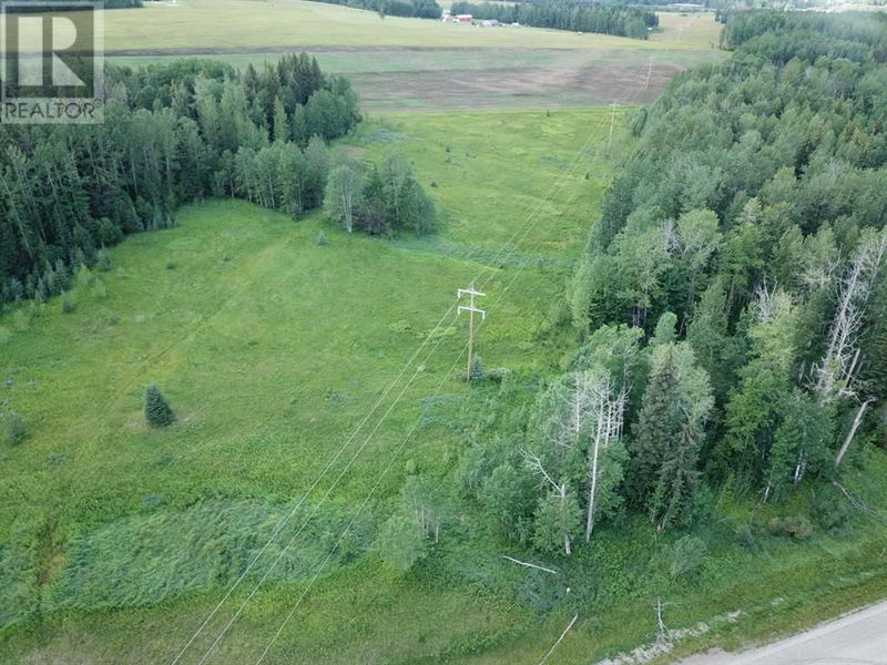 Tertiary Property View