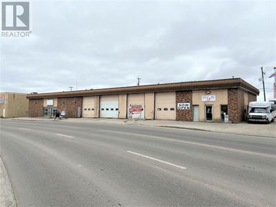 Commercial for Sale in Manitoba