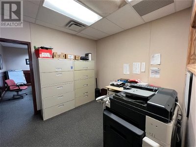 Image #1 of Commercial for Sale at 1 5229 50 Avenue, Red Deer, Alberta