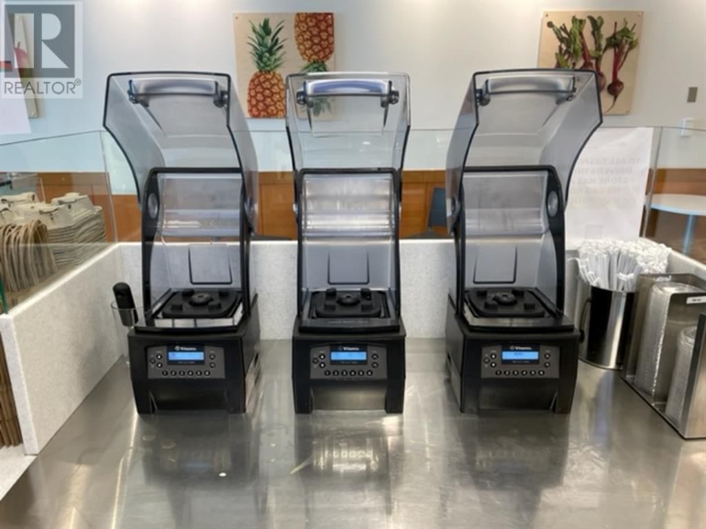 Restaurants for Sale in Canada