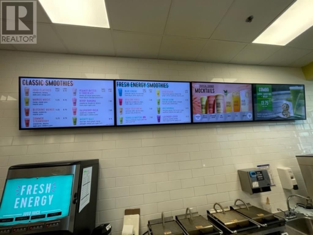 Restaurants for Sale in Canada