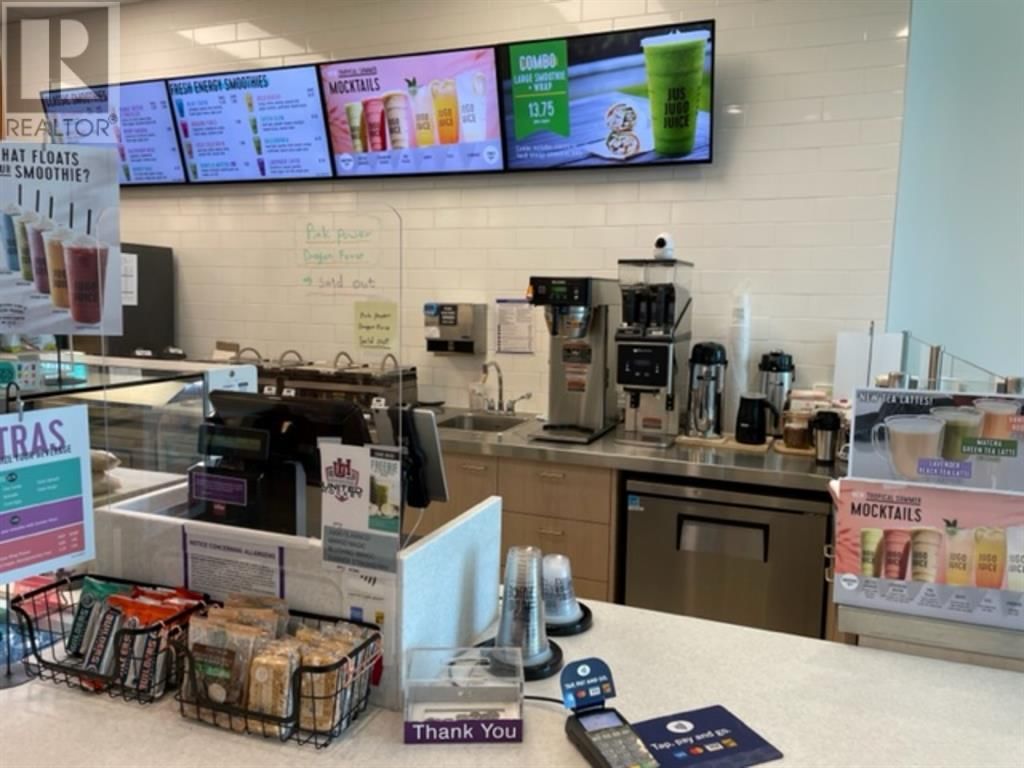 Restaurants for Sale in Canada