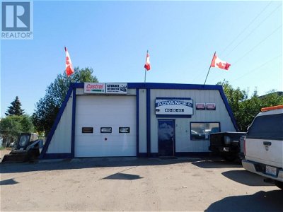 Image #1 of Commercial for Sale at 344 7 Street  E, Brooks, Alberta