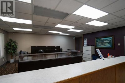 Image #1 of Commercial for Sale at 4331 Gerdts Avenue, Red Deer, Alberta