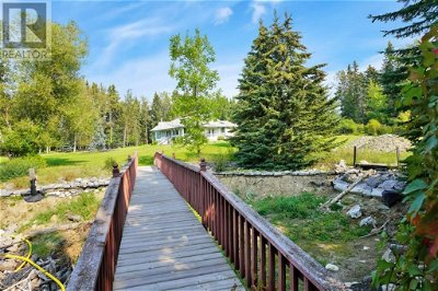 Image #1 of Commercial for Sale at 4000 42 Street, Rocky Mountain House, Alberta