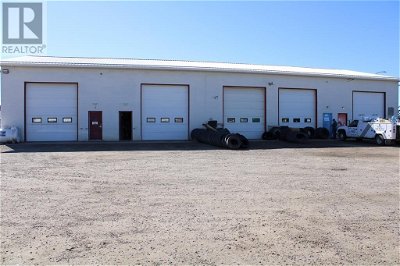 Image #1 of Commercial for Sale at 1 Imperial Close, Olds, Alberta
