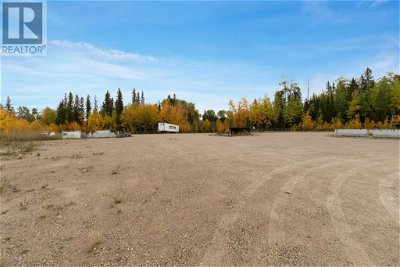 Image #1 of Commercial for Sale at 118 Gillmore Drive, Anzac, Alberta
