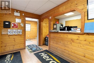 Commercial for Sale in Nunavut