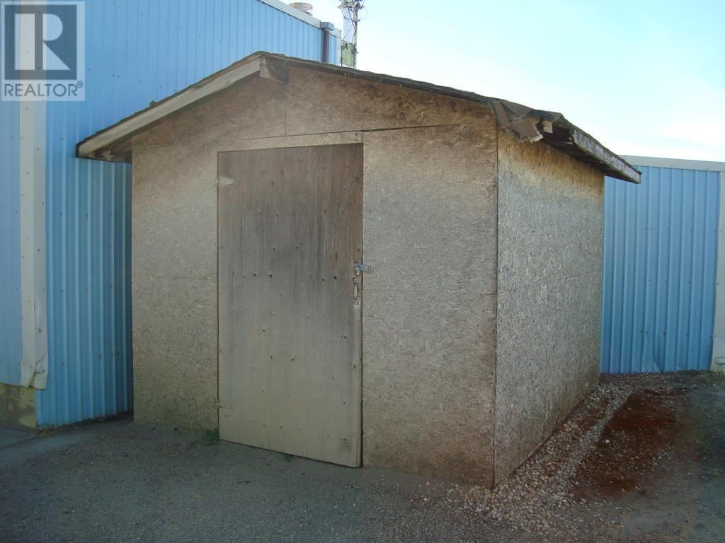 Image #1 of Business for Sale at 116 First Avenue, Trochu, Alberta