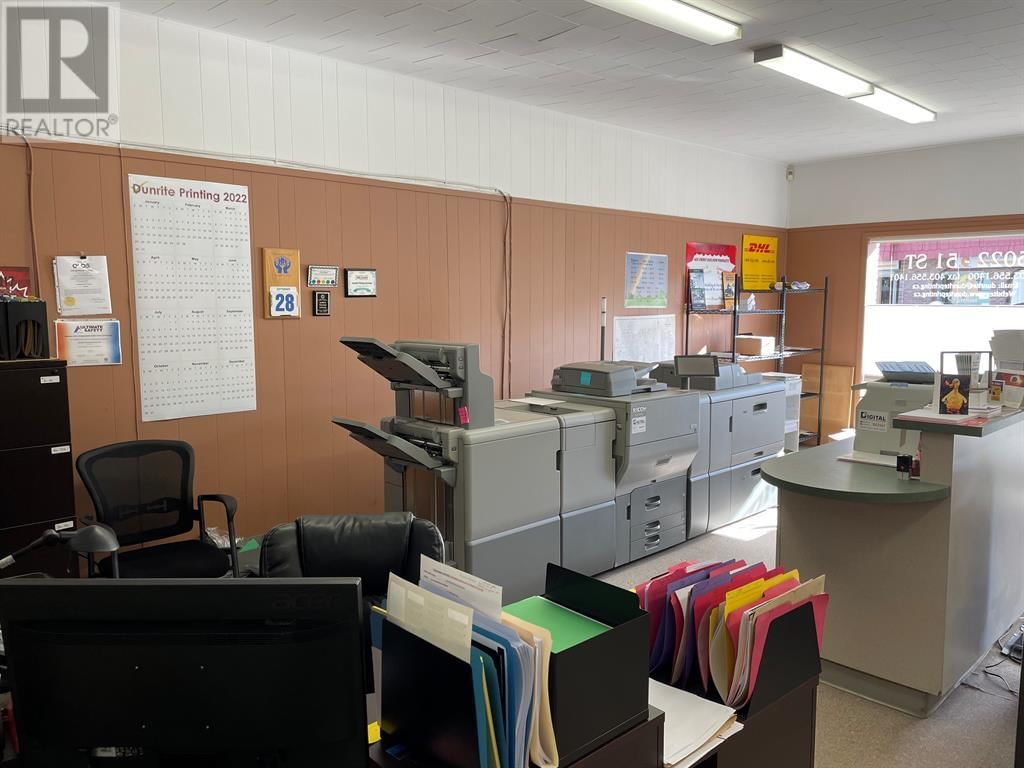 Image #1 of Business for Sale at 5022 51 Street, Olds, Alberta