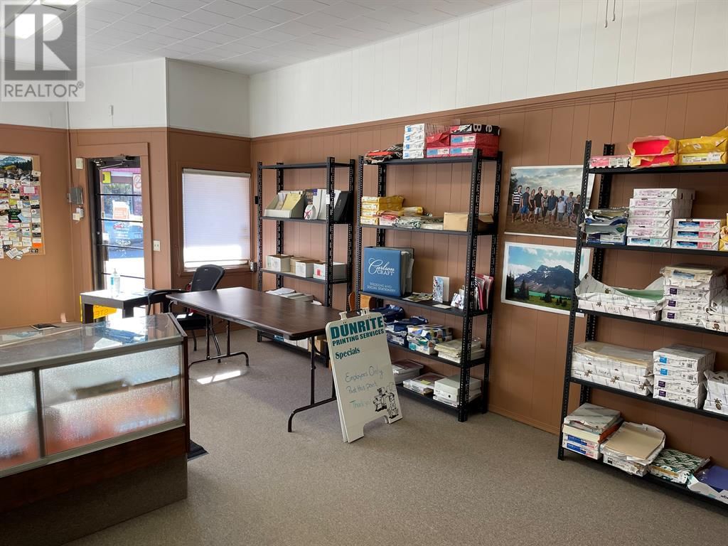 Image #1 of Business for Sale at 5022 51 Street, Olds, Alberta