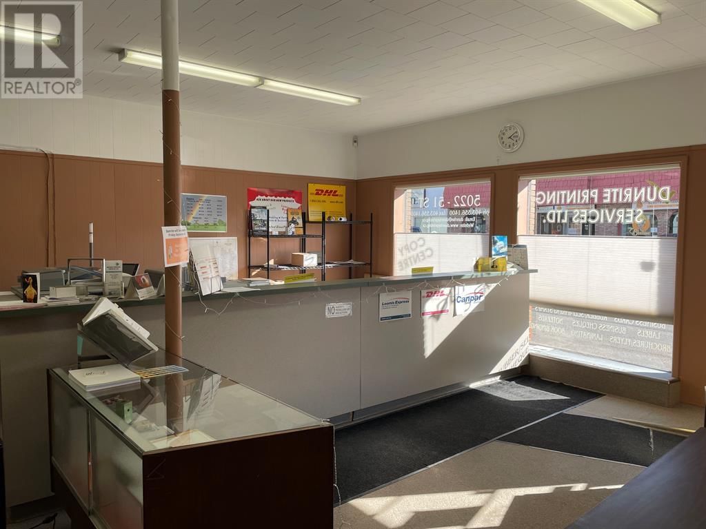 Image #1 of Business for Sale at 5022 51 Street, Olds, Alberta