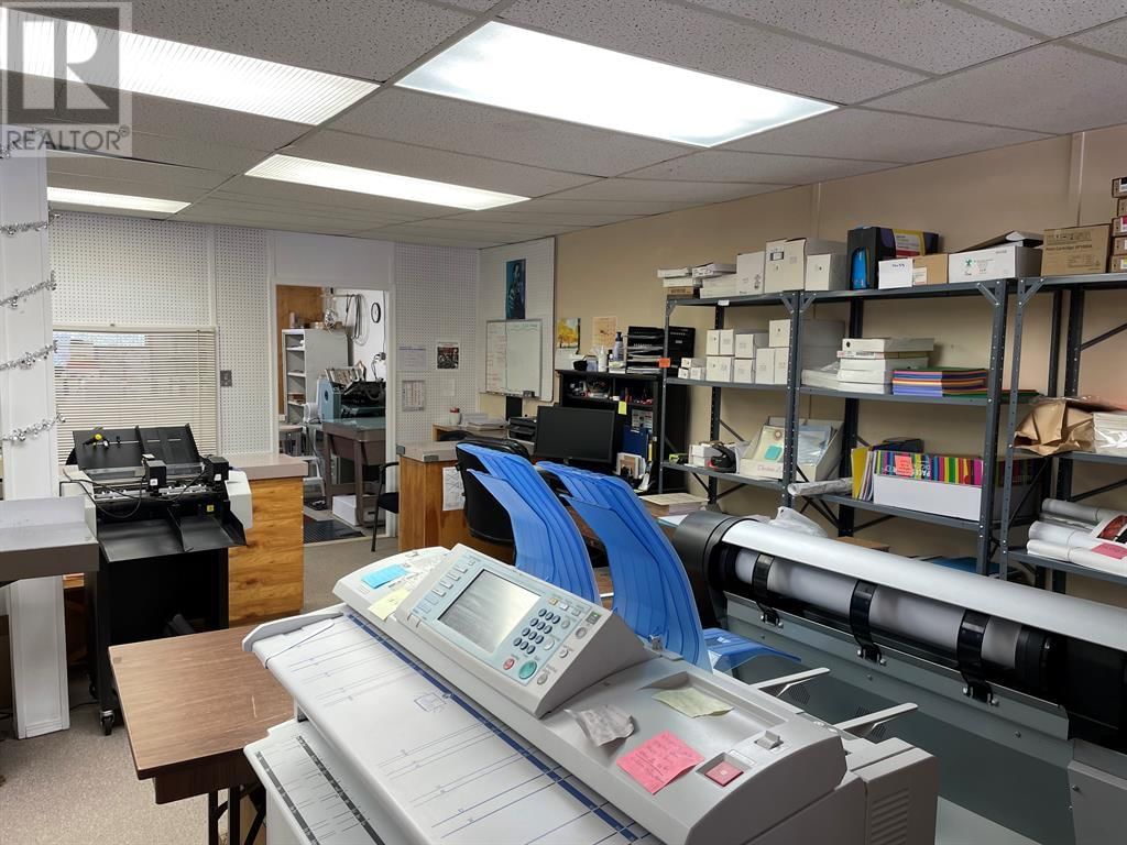 Image #1 of Business for Sale at 5022 51 Street, Olds, Alberta