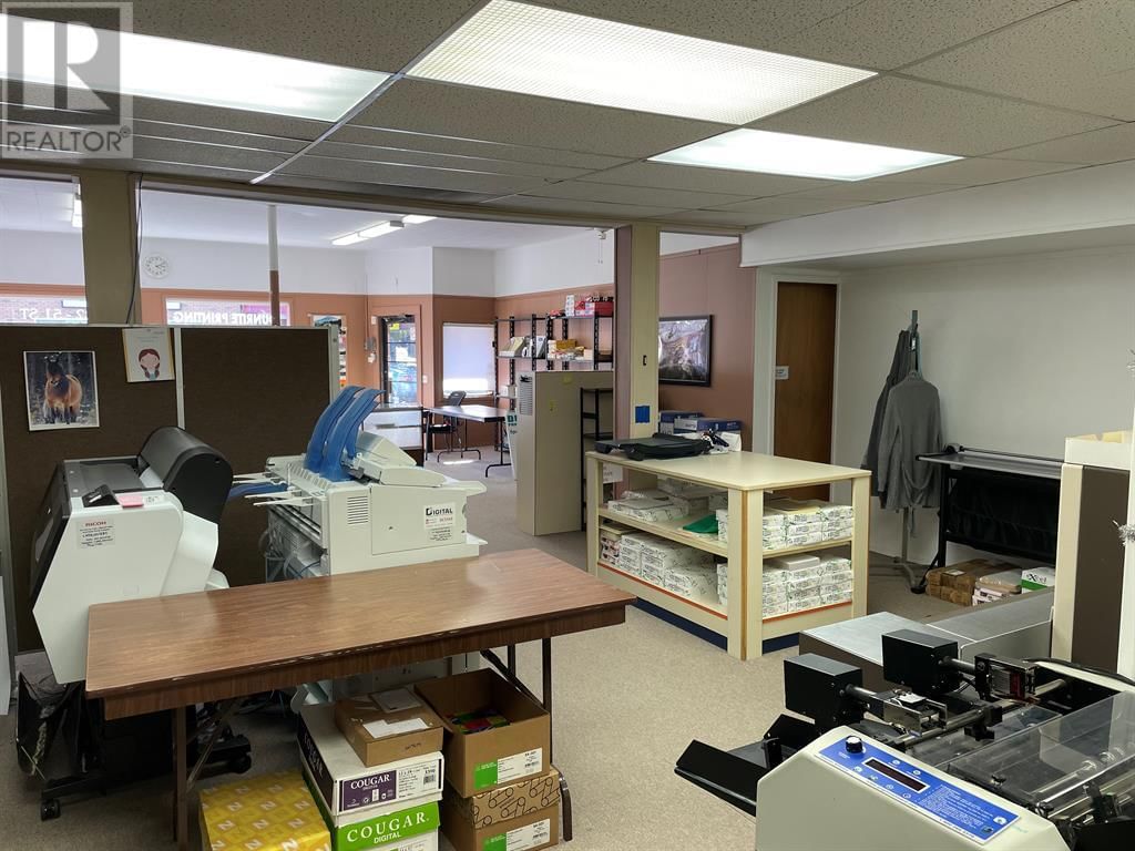 Image #1 of Business for Sale at 5022 51 Street, Olds, Alberta