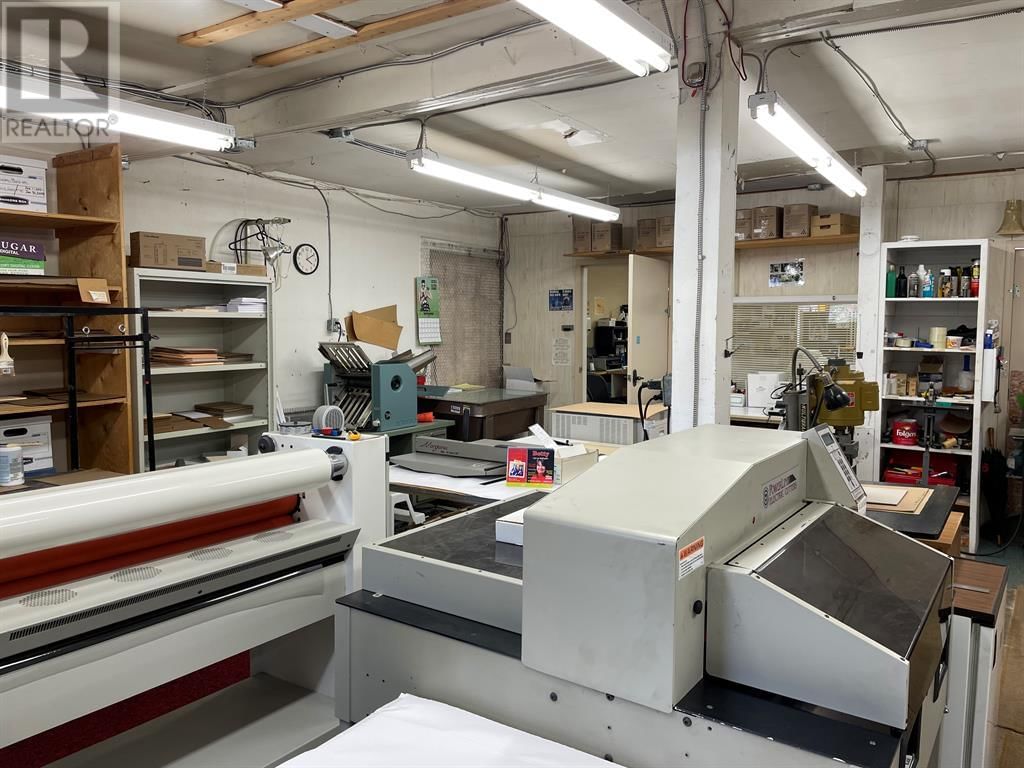 Image #1 of Business for Sale at 5022 51 Street, Olds, Alberta