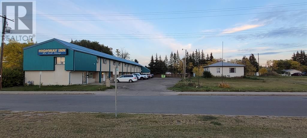 Image #1 of Business for Sale at 10227 104  Avenue, Westlock, Alberta