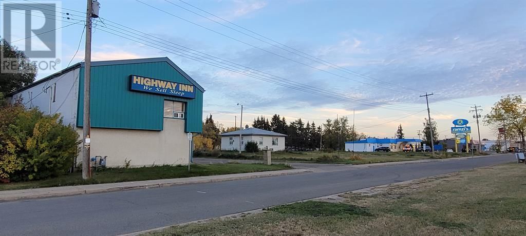 Image #1 of Business for Sale at 10227 104  Avenue, Westlock, Alberta