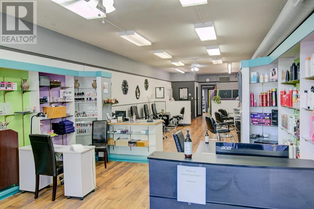 Businesses for Sale in 