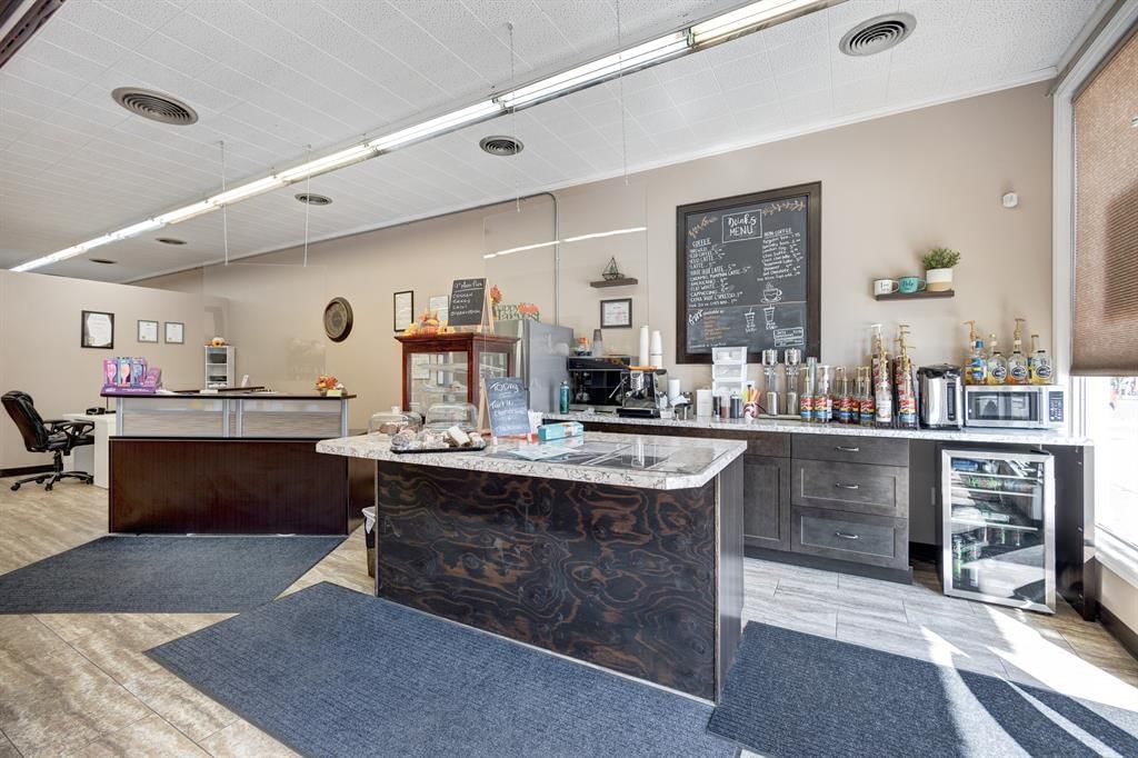 Businesses for Sale in 