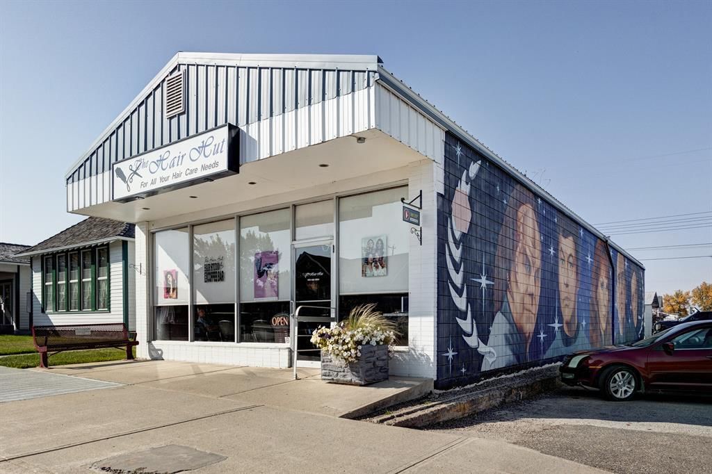 Businesses for Sale in 