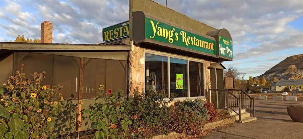Restaurants for Sale in 
