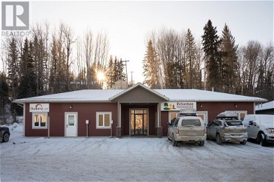 Image #1 of Commercial for Sale at 5408 50 Avenue, Athabasca, Alberta