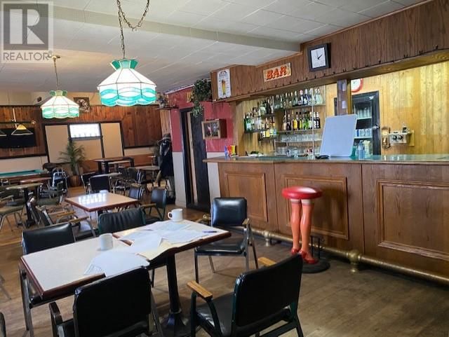 Image #1 of Business for Sale at 123 Main Street, Kinsella, Alberta