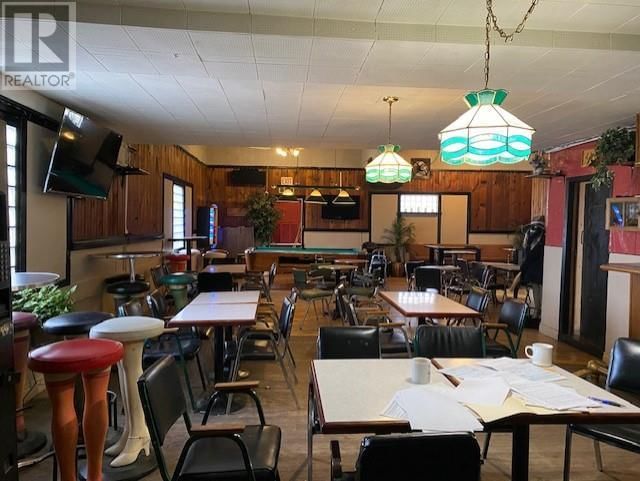 Image #1 of Business for Sale at 123 Main Street, Kinsella, Alberta