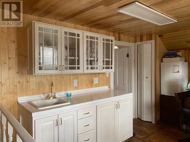 Image #1 of Business for Sale at 123 Main Street, Kinsella, Alberta