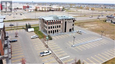 Image #1 of Commercial for Sale at 10508 67 Avenue, Grande Prairie, Alberta