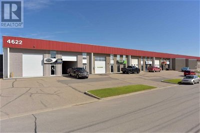 Commercial for Rent in Manitoba
