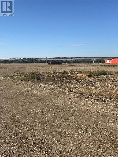 Image #1 of Commercial for Sale at 100 3 Street, Beaverlodge, Alberta
