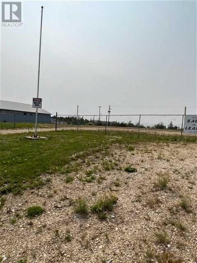 Image #1 of Commercial for Sale at 4607 Federated, Swan Hills, Alberta