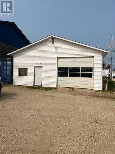 Image #1 of Commercial for Sale at 5136 Main Street, Swan Hills, Alberta