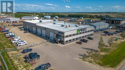 Commercial for Sale in Alberta