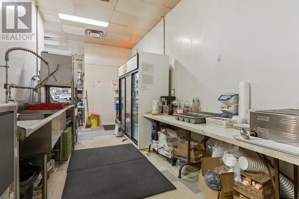 Image #1 of Restaurant for Sale at 5319 51 Avenue, Killam, Alberta