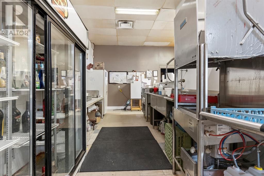 Restaurants for Sale in 