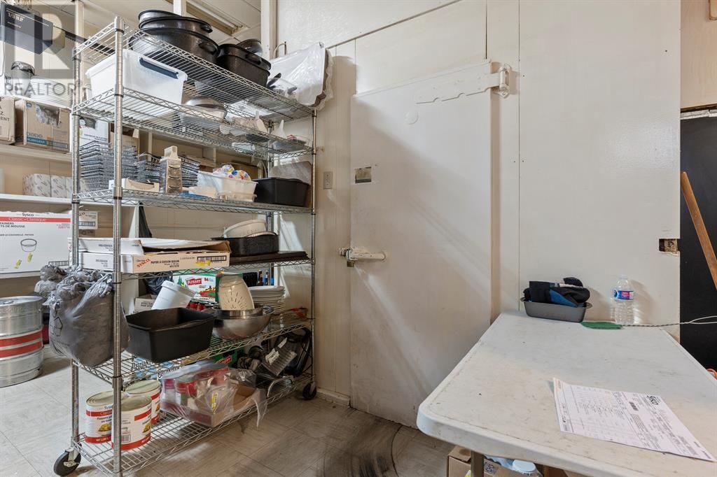Image #1 of Restaurant for Sale at 5319 51 Avenue, Killam, Alberta