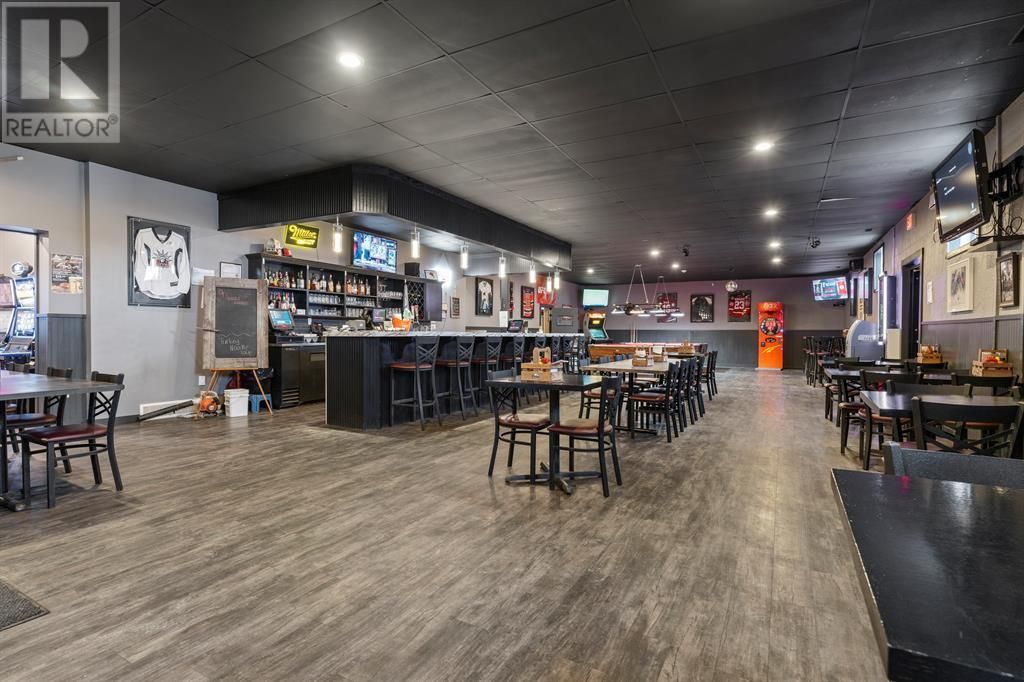 Restaurants for Sale in 