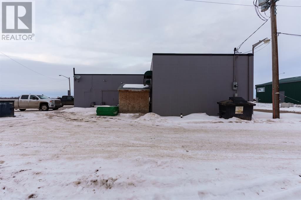 Image #1 of Restaurant for Sale at 5319 51 Avenue, Killam, Alberta
