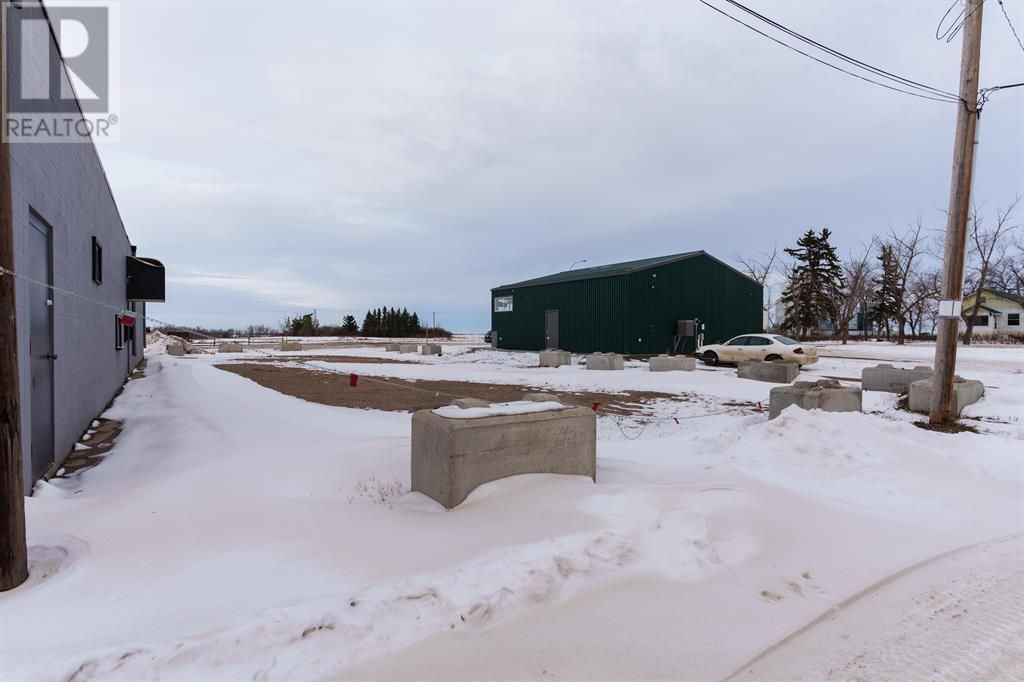 Image #1 of Restaurant for Sale at 5319 51 Avenue, Killam, Alberta