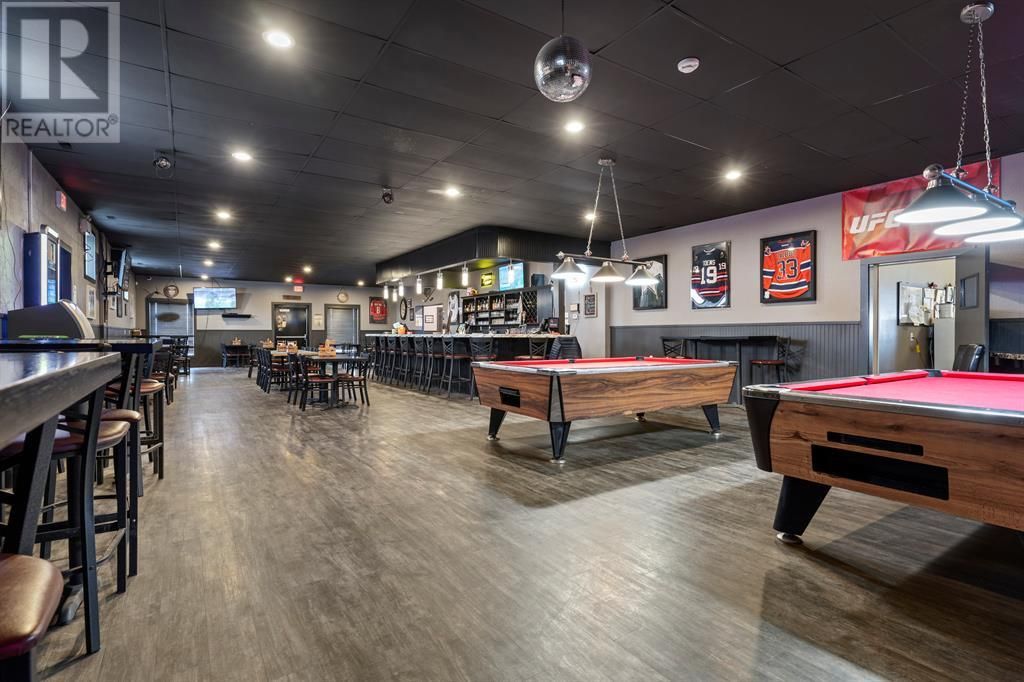 Image #1 of Restaurant for Sale at 5319 51 Avenue, Killam, Alberta