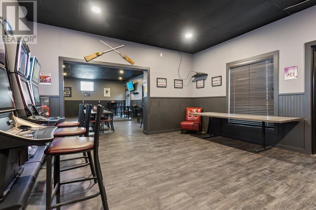 Image #1 of Restaurant for Sale at 5319 51 Avenue, Killam, Alberta