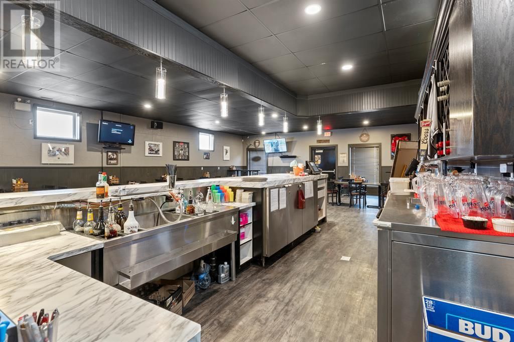 Restaurants for Sale in 