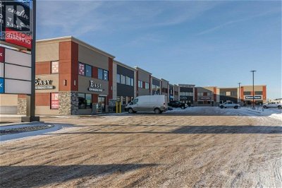Image #1 of Commercial for Sale at 104 524 Laura  Avenue, Red Deer, Alberta