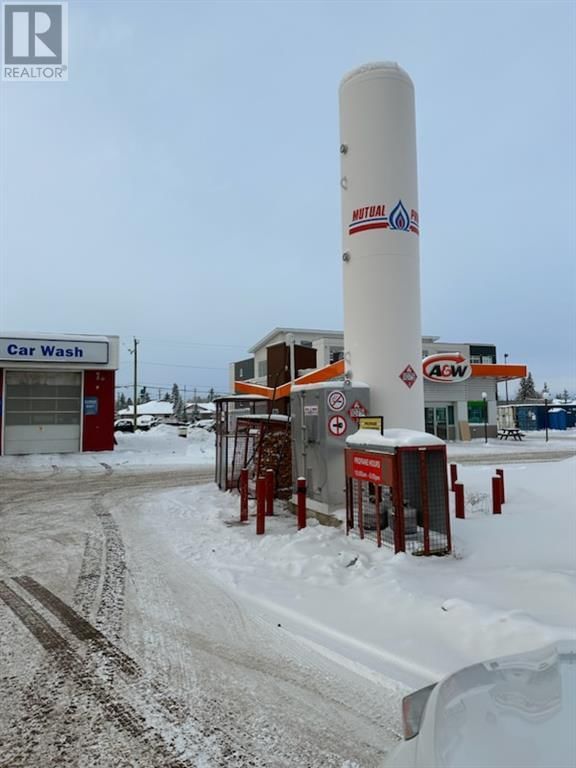 Image #1 of Business for Sale at 10208 104 Avenue, Westlock, Alberta